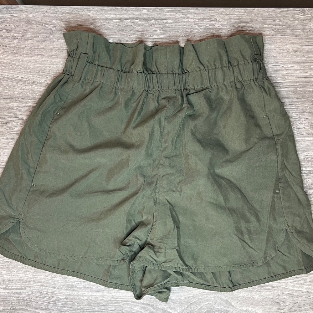 Express Short high rise